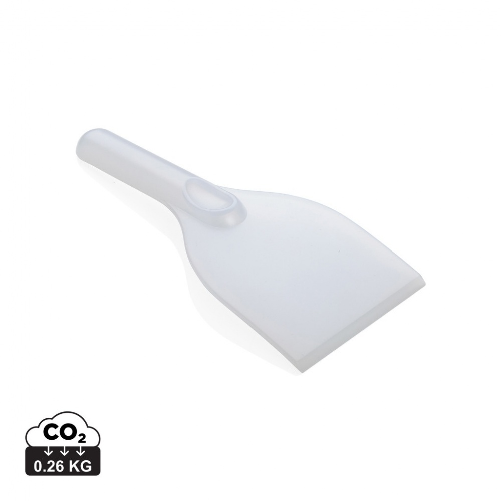 Logo trade promotional items picture of: Ice scraper