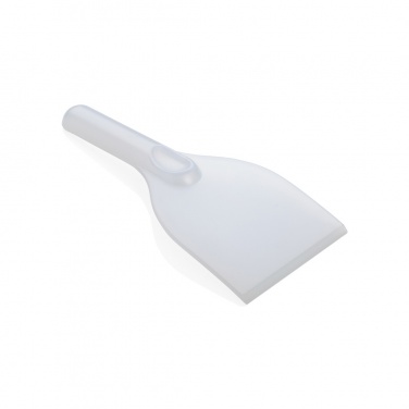 Logotrade promotional merchandise picture of: Ice scraper