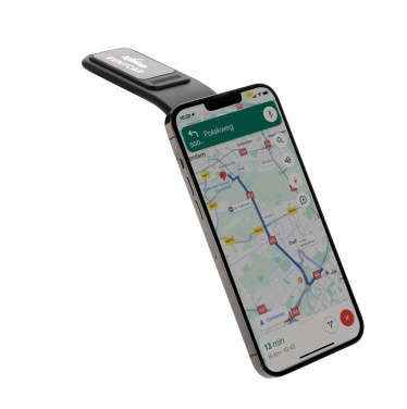 Logotrade promotional gift picture of: DriveGrip RCS recycled plastic universal magnetic car holder