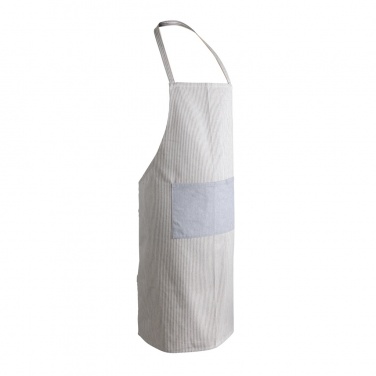 Logotrade promotional gift image of: Ukiyo Aware™ 280gr rcotton deluxe apron