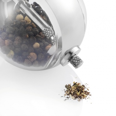 Logo trade promotional giveaway photo of: Planet pepper & salt set