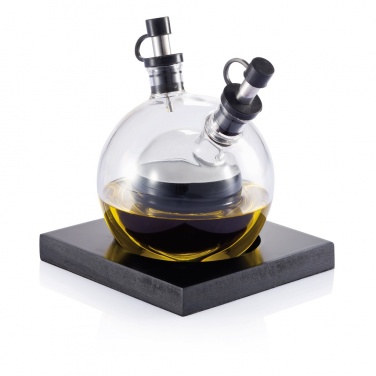 Logotrade business gifts photo of: Orbit oil & vinegar set