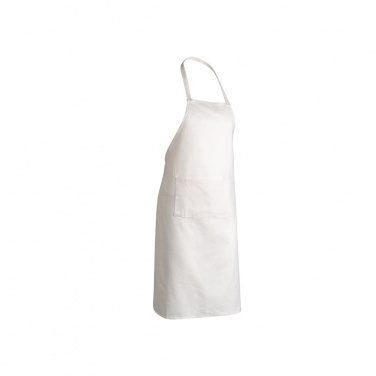 Logotrade corporate gifts photo of: Impact AWARE™ Recycled cotton apron 180gr