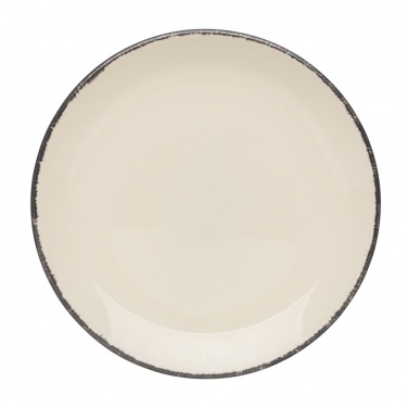Logotrade corporate gift picture of: Ukiyo dinner plate set of 2