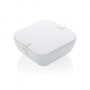 Logo trade advertising product photo of: PP lunchbox square