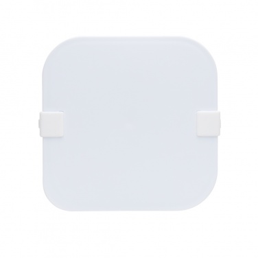 Logotrade promotional merchandise picture of: PP lunchbox square