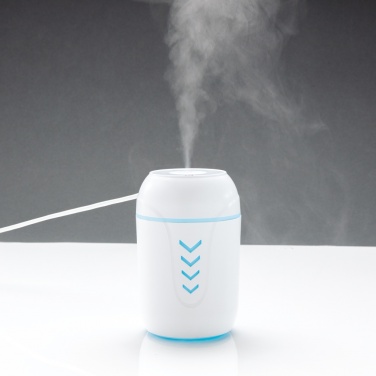 Logo trade promotional giveaway photo of: UV-C humidifier