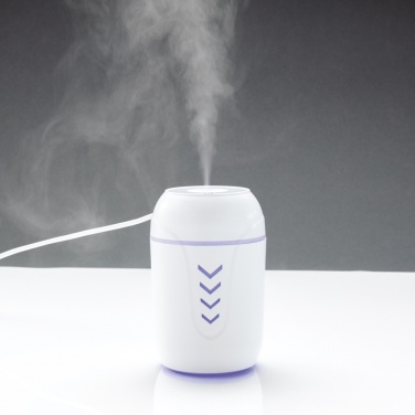 Logo trade promotional gifts image of: UV-C humidifier