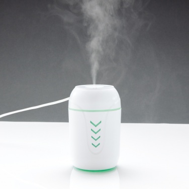 Logo trade corporate gifts image of: UV-C humidifier