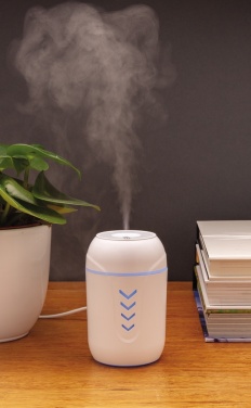 Logo trade promotional merchandise picture of: UV-C humidifier