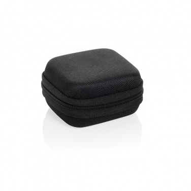 Logo trade promotional item photo of: Boost RCS reycled PET 20W type C 2 pcs charging set