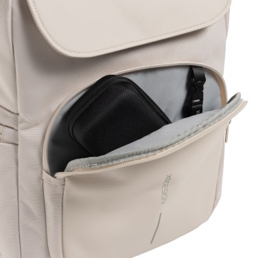 Logotrade promotional items photo of: Surge RCS recyled PET 20W type C 3 pcs charging set