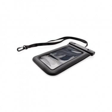 Logotrade business gift image of: IPX8 Waterproof Floating Phone Pouch