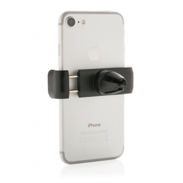 Logotrade promotional item picture of: 360 car phone holder