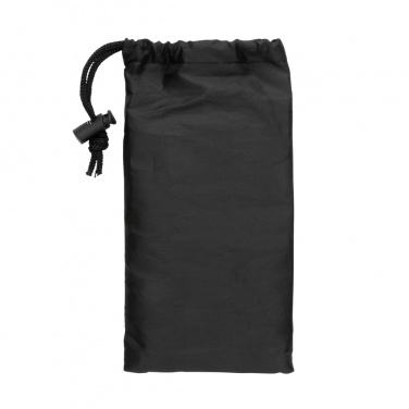 Logotrade promotional gift picture of: 4pc elastic fitness bands in pouch