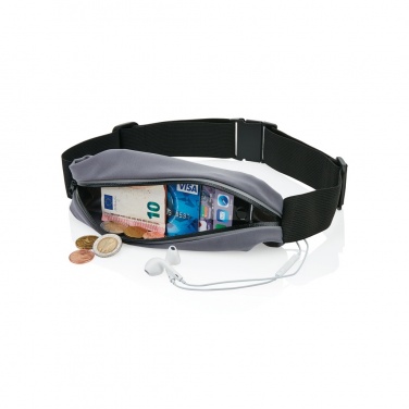 Logotrade promotional merchandise picture of: Universal sport belt