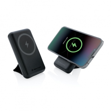 Logotrade advertising products photo of: Urban Vitamin Sonoma RCS rplastic 10.000mah powerbank