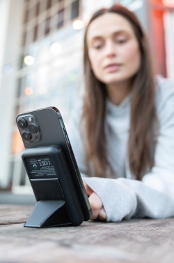 Logotrade promotional items photo of: Urban Vitamin Sonoma RCS rplastic 10.000mah powerbank