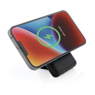 Logotrade corporate gift picture of: Urban Vitamin Los Altos RCS rplastic 5000mah powerbank