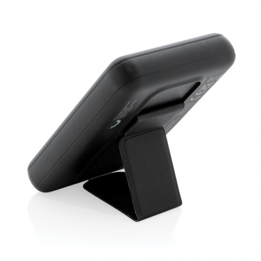 Logotrade promotional gift image of: Urban Vitamin Los Altos RCS rplastic 5000mah powerbank