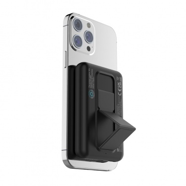 Logotrade business gift image of: Urban Vitamin Los Altos RCS rplastic 5000mah powerbank