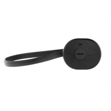 Logotrade promotional gift picture of: CycleCell 5000 mah removable battery powerbank