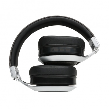 Logo trade promotional products image of: Vogue Headphone