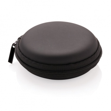 Logotrade promotional products photo of: Wireless earbuds in pouch