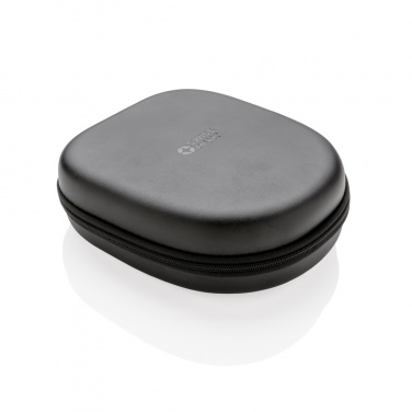 Logo trade business gifts image of: Swiss Peak ANC headphone