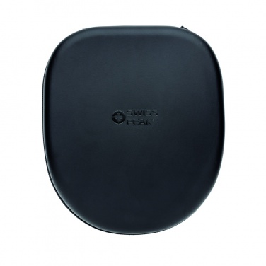 Logotrade business gifts photo of: Swiss Peak ANC headphone