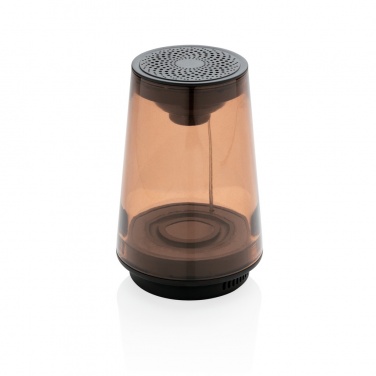 Logo trade promotional gifts picture of: Encore 5W wireless speaker