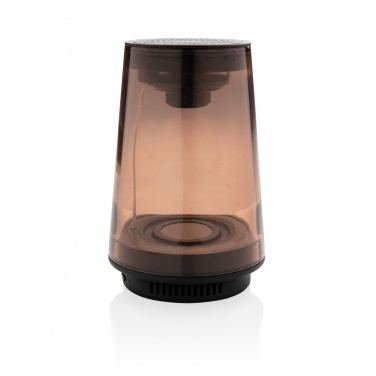 Logotrade promotional gift image of: Encore 5W wireless speaker