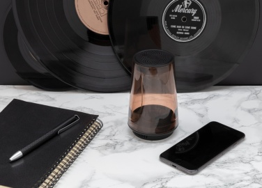 Logotrade promotional items photo of: Encore 5W wireless speaker