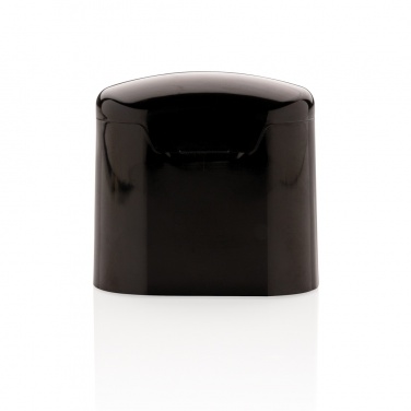 Logotrade business gift image of: Liberty wireless earbuds in charging case