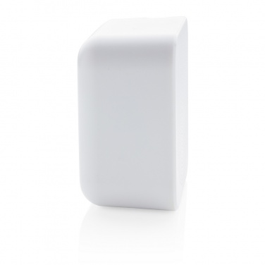 Logo trade corporate gift photo of: 3W antimicrobial wireless speaker
