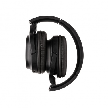 Logo trade corporate gift photo of: Elite Foldable wireless headphone