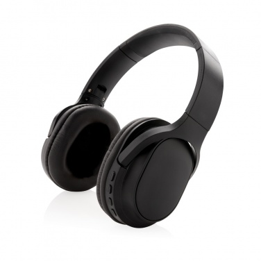 Logotrade advertising products photo of: Elite Foldable wireless headphone
