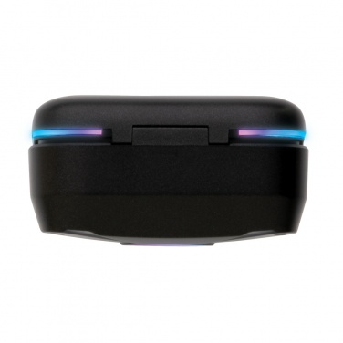 Logotrade business gifts photo of: RGB gaming earbuds with ENC
