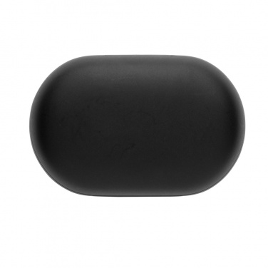 Logo trade promotional giveaway photo of: Urban Vitamin Gilroy hybrid ANC and ENC earbuds