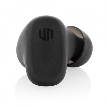Logotrade promotional product picture of: Urban Vitamin Gilroy hybrid ANC and ENC earbuds