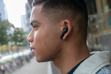 Logo trade corporate gift photo of: Urban Vitamin Alamo ANC earbuds