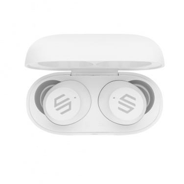 Logotrade promotional item image of: Urban Vitamin Napa earbuds
