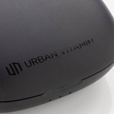 Logotrade promotional item picture of: Urban Vitamin Byron ENC earbuds