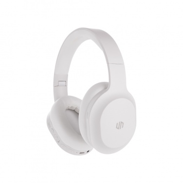Logo trade promotional gifts image of: Urban Vitamin Freemond wireless ANC headphone