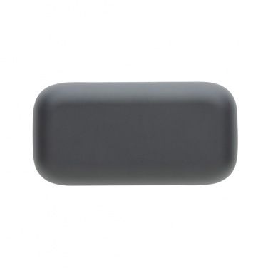 Logotrade promotional giveaways photo of: Urban Vitamin Pacifica RCS rplastic earbuds