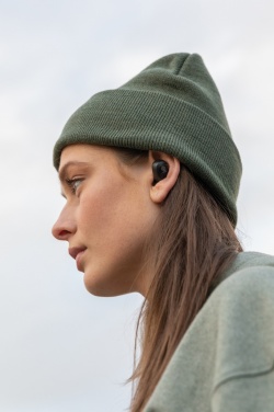 Logotrade business gift image of: Urban Vitamin Palm Springs RCS rplastic ENC earbuds