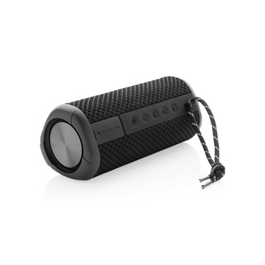 Logo trade promotional items image of: Urban Vitamin Berkeley IPX7 waterproof 10W speaker
