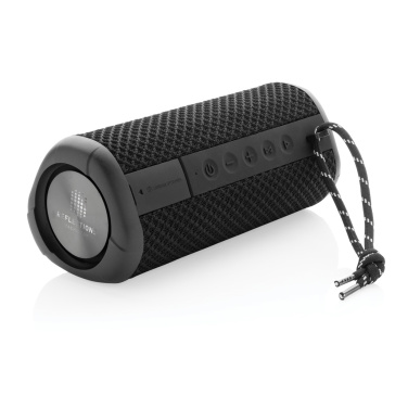 Logotrade promotional gift image of: Urban Vitamin Berkeley IPX7 waterproof 10W speaker