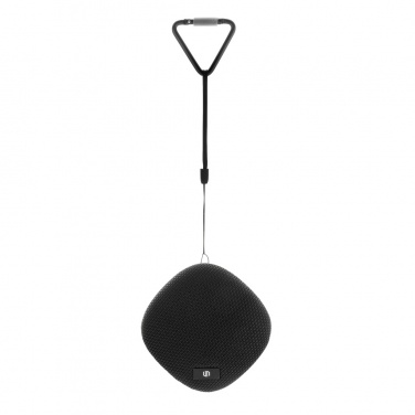Logotrade promotional product picture of: Urban Vitamin Hayward IPX7 waterproof 5W speaker