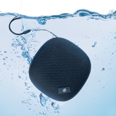 Logotrade promotional giveaways photo of: Urban Vitamin Hayward IPX7 waterproof 5W speaker